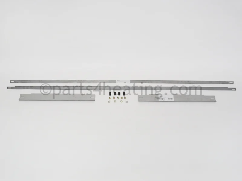 Raypak000990FRefractory Retainer Kit