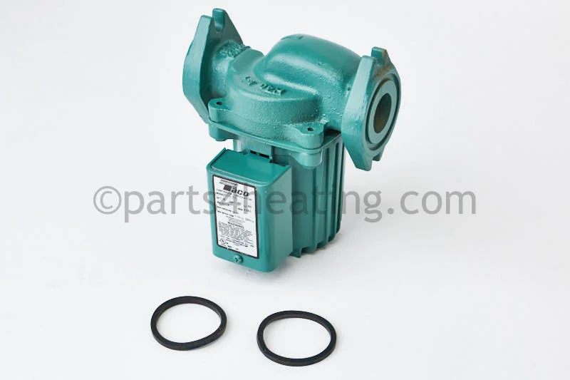 0010-F3Circulator Pump 1/8 Horsepower