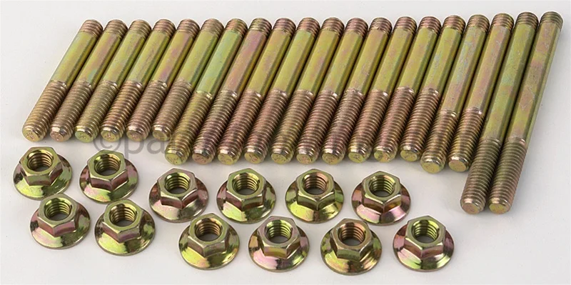 Raypak001051FStud Bolt Kit