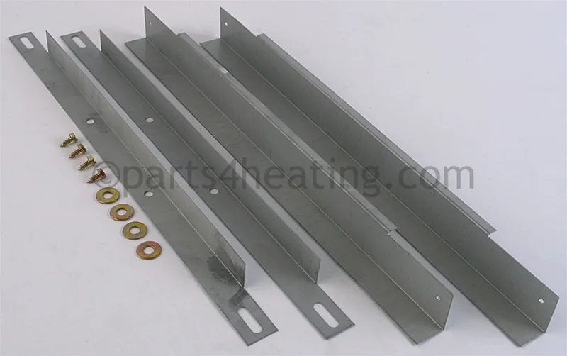 Raypak001305FRefractory Retainer Kit