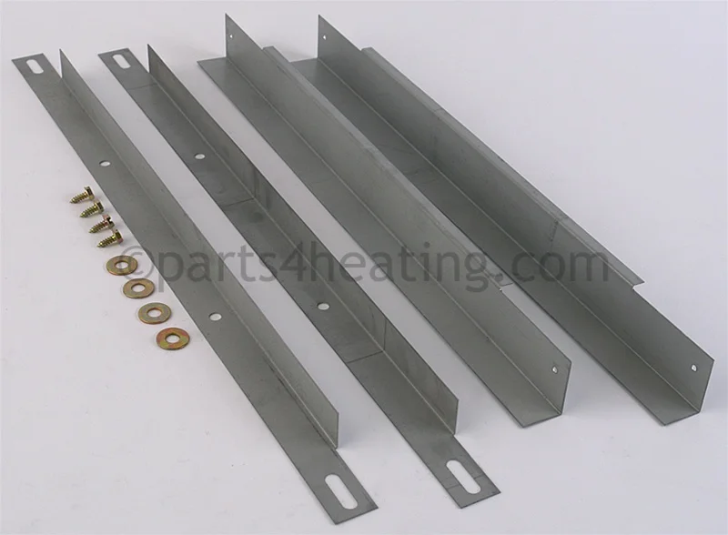 Raypak001306FRefractory Retainer Kit
