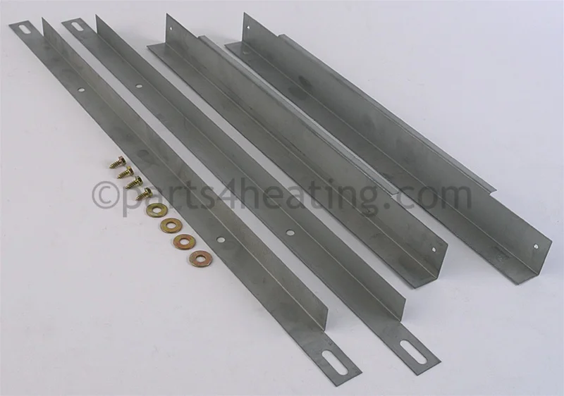 Raypak001307FRefractory Retainer Kit