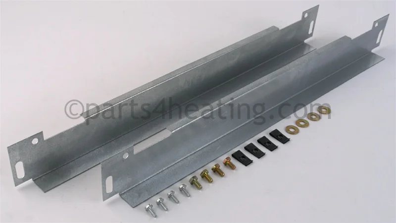 Raypak001627FRefractory Retainer Kit