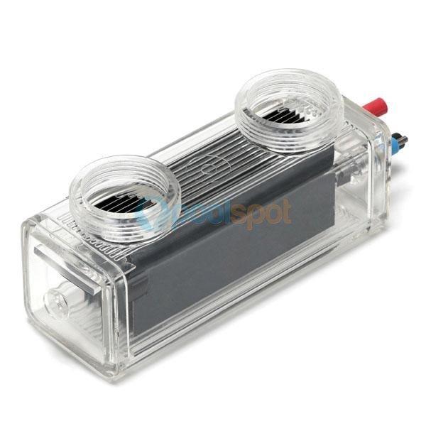 Zodiac / Clearwater LM2-20 Replacement Cell/Electrode + Housing (Genuine)