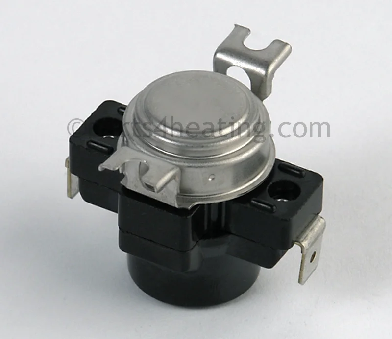 Raypak003609FThermostat Control Board Ttd Stack Sensor