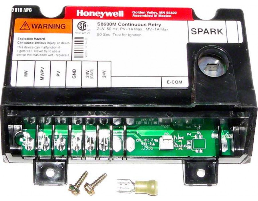 004817B Raypak Electronic Ignition Module | Natural Gas IID Pool Heaters004817B Raypak Electronic Ignition Module | Natural Gas IID Pool Heaters