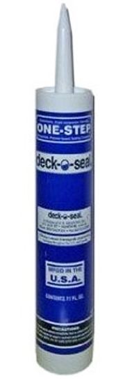 Wr Meadows Of Pa 11 Oz Tube Deck - O - Seal White - 4705011
