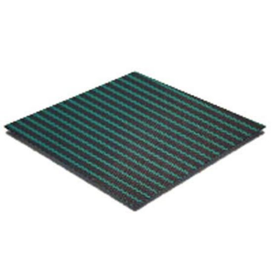 Merlin Industries 20'X40'RE 4'X8'RT 1'OFF Duramesh Green Ig Safety Cover Merlin - 27M-M-GR