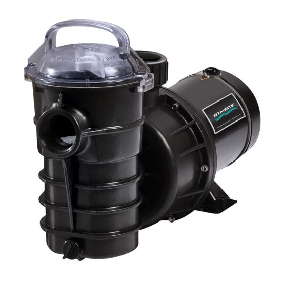 Pentair 1 1/2 HP 115 V Starite Dynamo Pump Abg 3' Nema Cord 1 1/2IN Fpt - 351230SR
