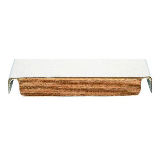 Sr Smith Llc 12' Frontier Iii Commercial Board Radiant White - 66-209-6122
