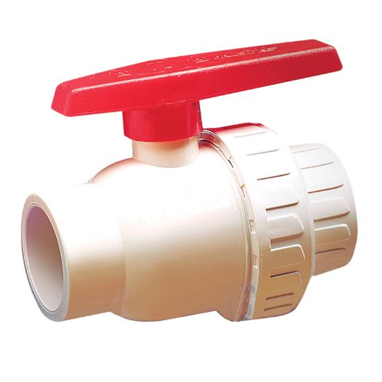 Zodiac Pool Care Inc. 1.5-Inch Standard Union Ball Valve Jandy Gold Standard - 6955