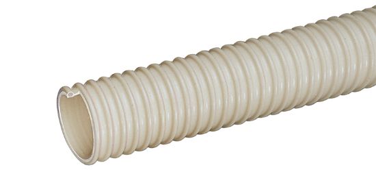 Kuriyama Of America Inc. 1.5-Inch PVC Flex Pipe Per Foot 120 - 0140P