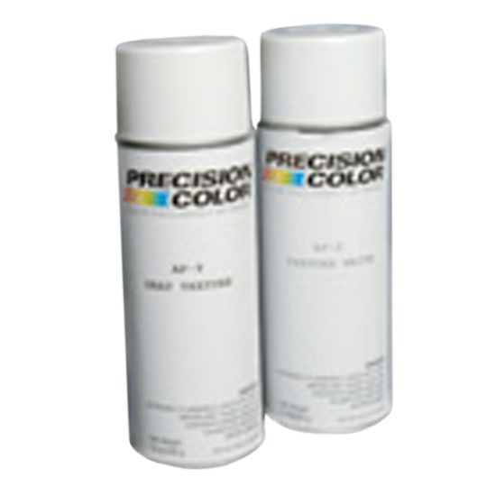 Latham Pool Products Inc. 12 Oz Aerosol Swimming Pool Coping Paint White Textured Non Skid Cinderella / Replaced By CR001TP Note - One Can Only