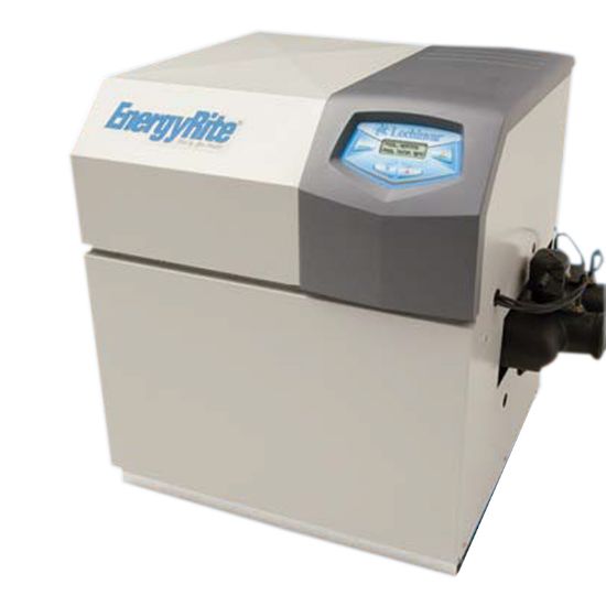 Lochinvar Corp 199K Btu Energyrite Prop Asme Heater Ig Pool Spa Copper Asme Headers 2-Inch Skt Unions Indoor - ERL202-A