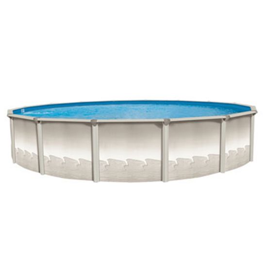 Trendium Pool Products Inc. 18X33X52 Esprit Ii A/G Pool - PV22741833