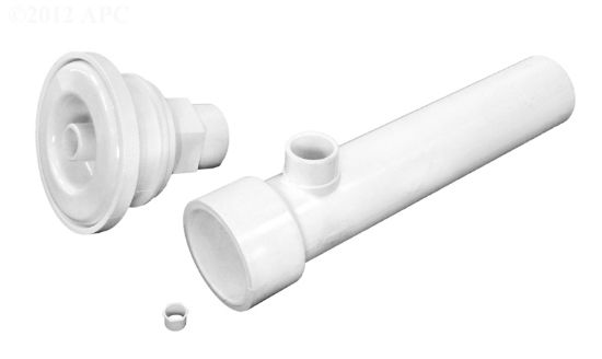 Balboa 1 1/2-Inch X 1/2-Inch Nozzle Jet - 10-4562WHT