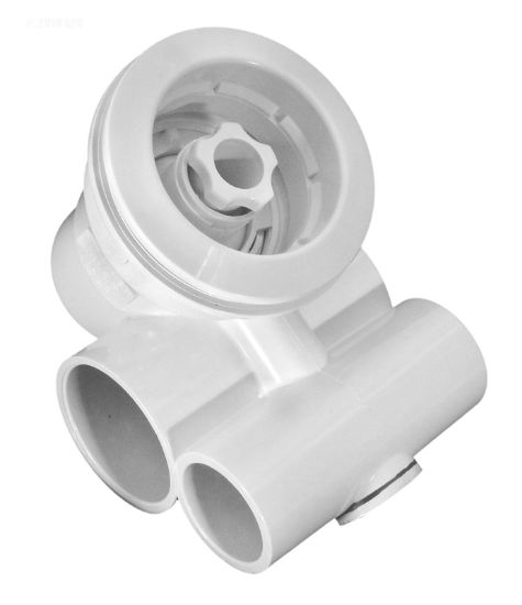 Balboa 1 1/2-Inch X 1-Inch Complete Jets - 10-FS715AC WHT