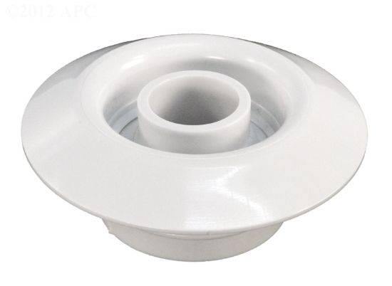 Balboa 1 1/2-Inch Fis Therapy Option - 50-3420WHT