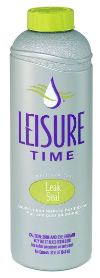 Generic / Unknown 1 Qt Leak Seal Each Leisure Time