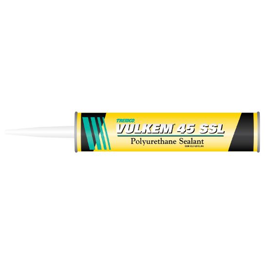 Kenseal Construction Prod Corp 1 QT#45 Vulkem Sealant Grey - MM45GQT