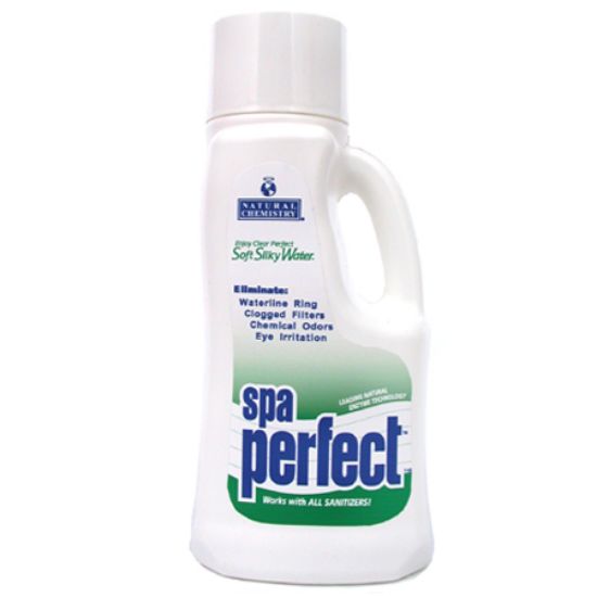 Nc Brands Lp 1 Ltr Spa Perfect 1 Liter Each Natural Chemistry