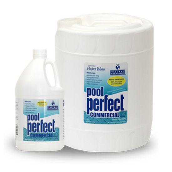 Nc Brands Lp 1 Gallon Pro Series Prozymes Pool 4/CS Natural Chemistry - 20301