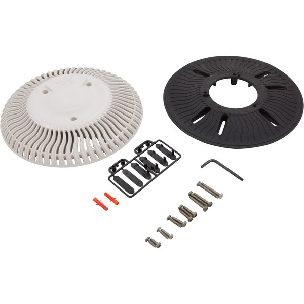 SDX2 Retro Safety Drain For Concrete