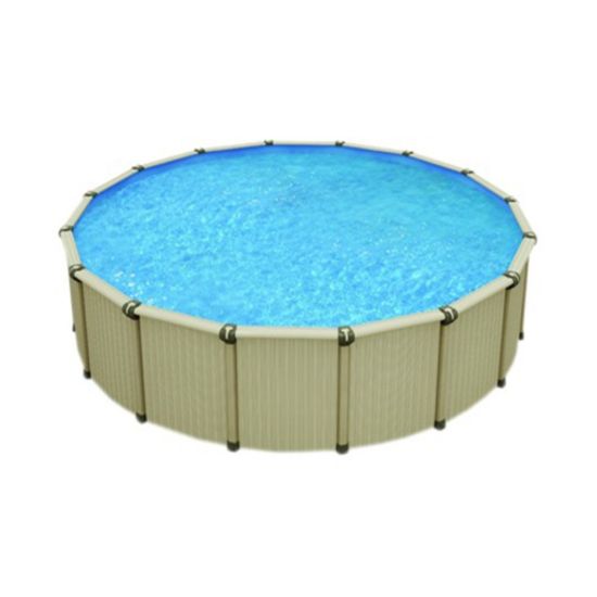 Wilbar International Inc 12' X 17' 54-Inch Protege Pool