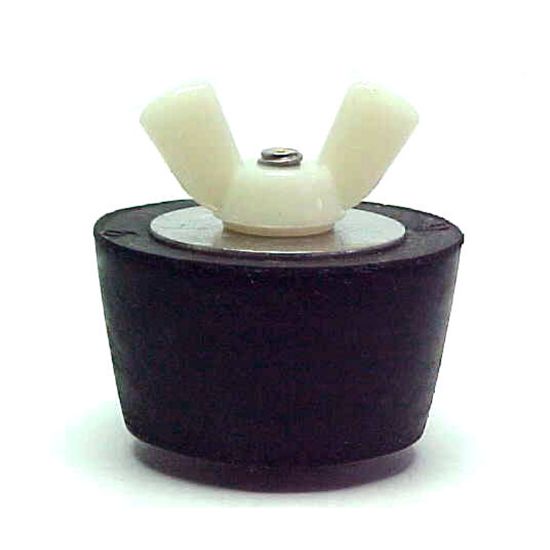 # 15 Winter Plug 4-Inch Pipe Technical Products