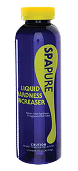 SpaPure Calcium Hardness Increaser, 16 oz - SPA2729CS20B6EACH