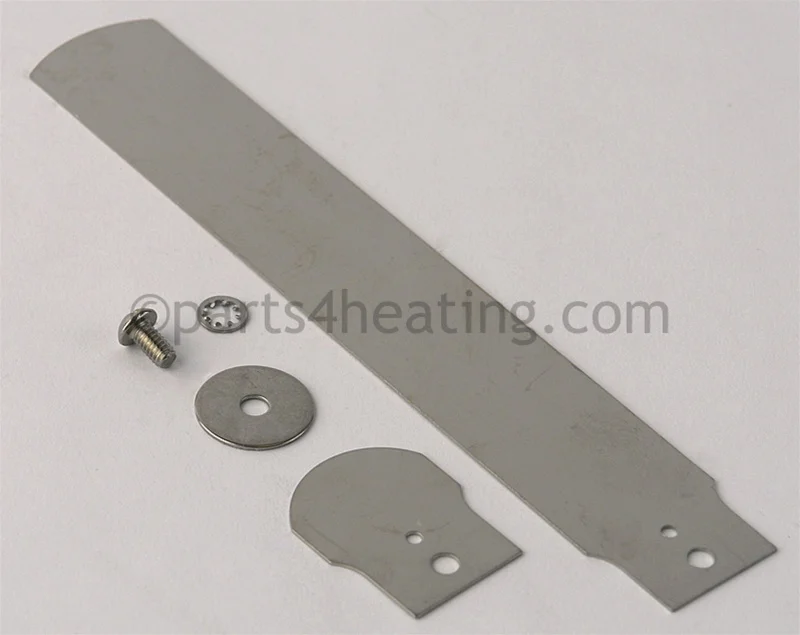 Raypak004079FFlow Switch Paddle Kit