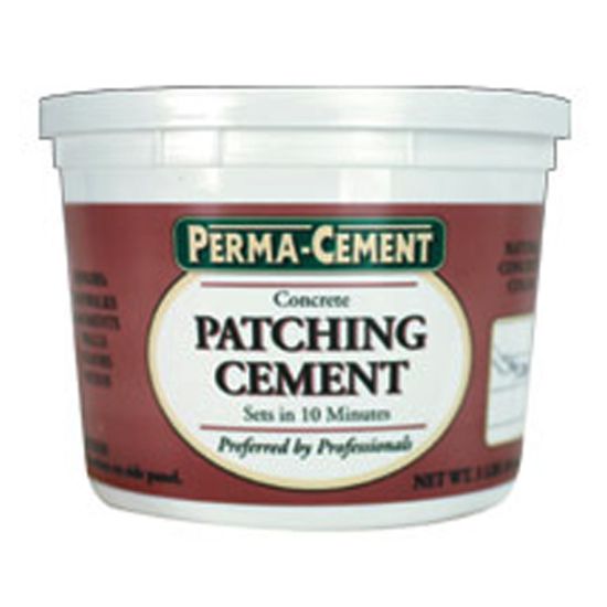 Cgm Incorporated 10# Perma Cement - FG 10PC
