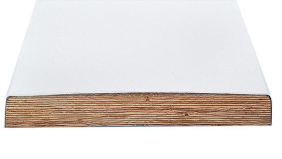 Sr Smith Llc 10' Sr Smith Swim Club Comm Dive Board Radiant White - 66-209-220S2-1