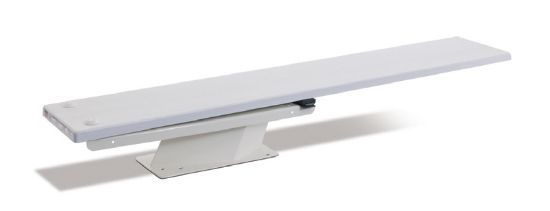 Sr Smith Llc 1/2 Meter 10' Steel Base - 70-209-502