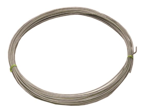 Swimline Corp. 100' Vinyl Coated Cover Cable Acccab Swimline