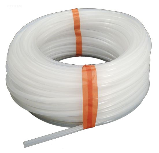 Stenner Pump Company Inc. 100' Roll Feeder Tubing 1/4-Inch Clear - AK4010W