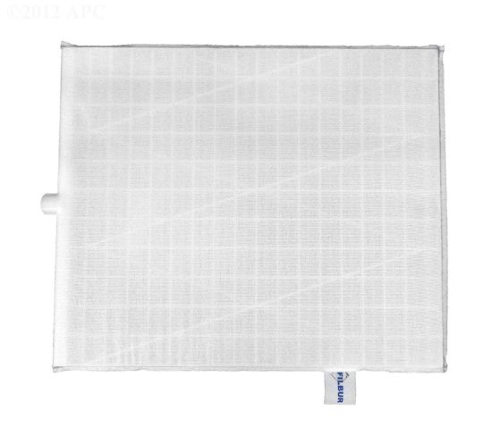 Filbur 18-Inch X 15 3/16-Inch Rect Starite DE Grid 239001174 APCFG3015 Center Exit Port FC9840 FG3015