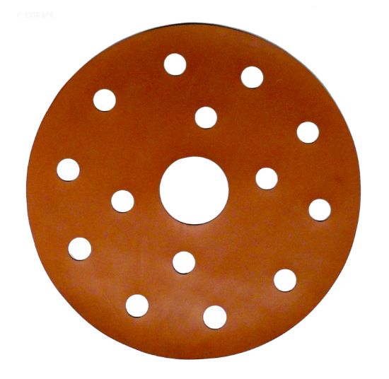 Aladdin 15 Hole Cover Gasket 636 G198 Harmsco 636 15 Hole - G-198