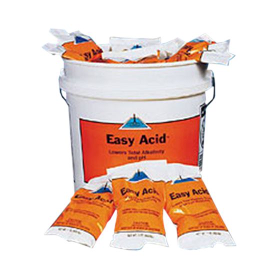 United Chemical Corp. 1 Lb Easy Acid 45/PAILS United Chemical - EA-P45