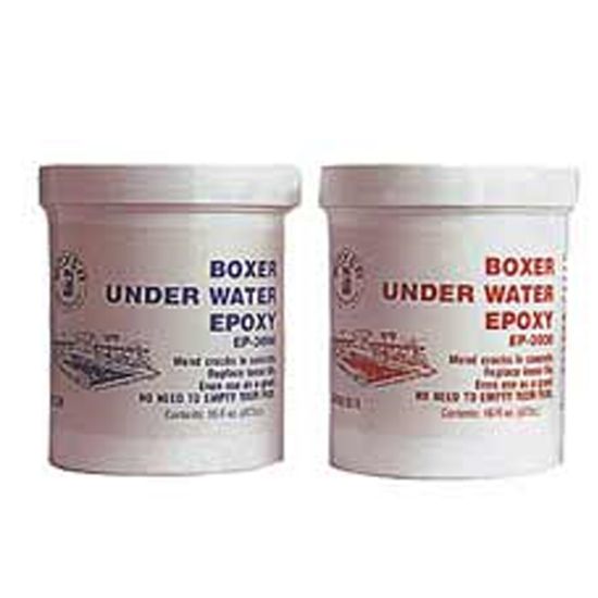 Union Laboratories Inc 12X1 Underwater Epoxy Kit - EP3000