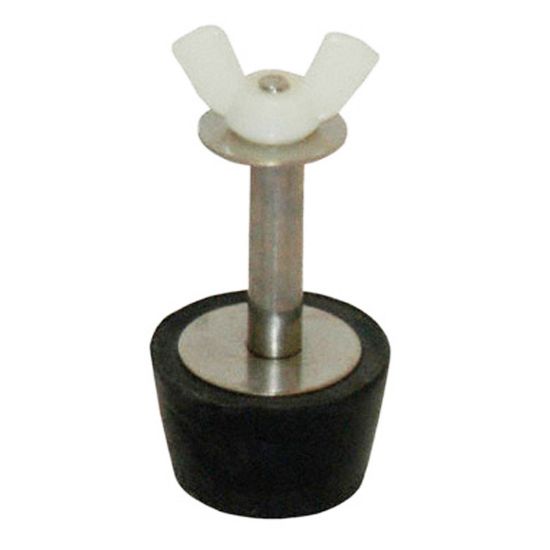 Technical Products Co. #12 Extended Plug With Bolt & Spacer Technical Products - 12X
