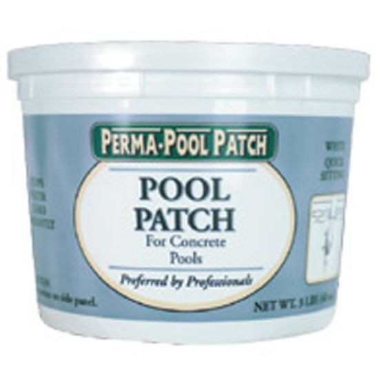 Cgm Incorporated 10# Pool Patch Cement - FG 10PL