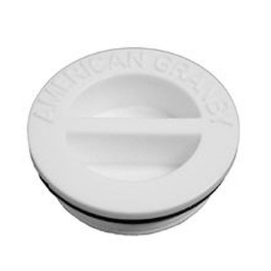 American Granby Inc 1.5-Inch Mpt Flush Plug With O - Ring Harvard - HWP1022B