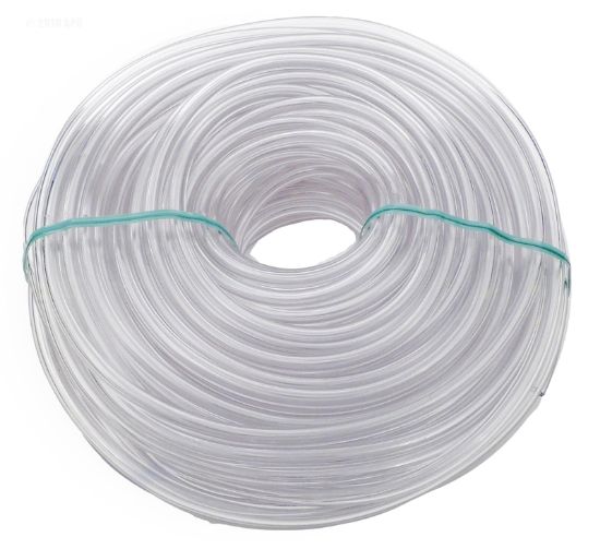 Allied Innovations 100' Roll X 1/8-Inch Id Vinyl Tubing - 991100-000