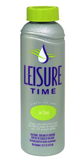 Advantis Technologies 1 Pt Jet Clean Removes Buildup In Plumbing Each Leisure Time