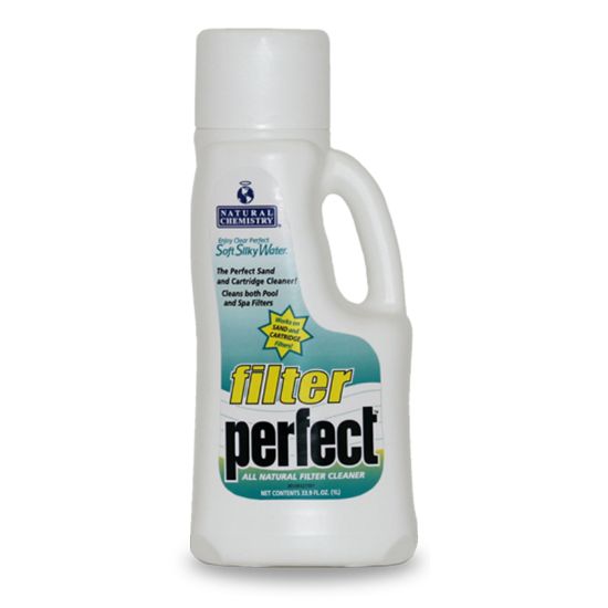 Nc Brands Lp 1 Liter Filter Perfect Each Natural Chemistry