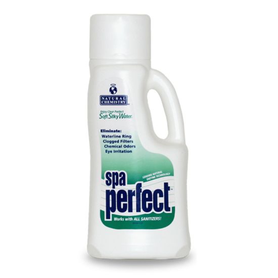Nc Brands Lp 1 Pt Spa Perfect Each Natural Chemistry