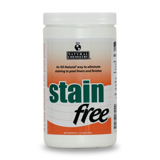 Nc Brands Lp 1 3/4 Lb Stain Free Citric Acid Each Natural Chemistry