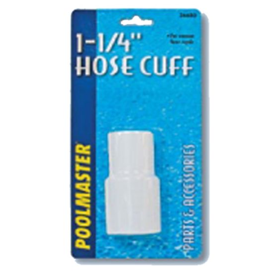 Poolmaster 1 - 1/4-Inch Hose Cuff - 36680