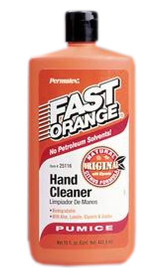 American Granby 15 Oz Permatex Hand Cleaner - 25116